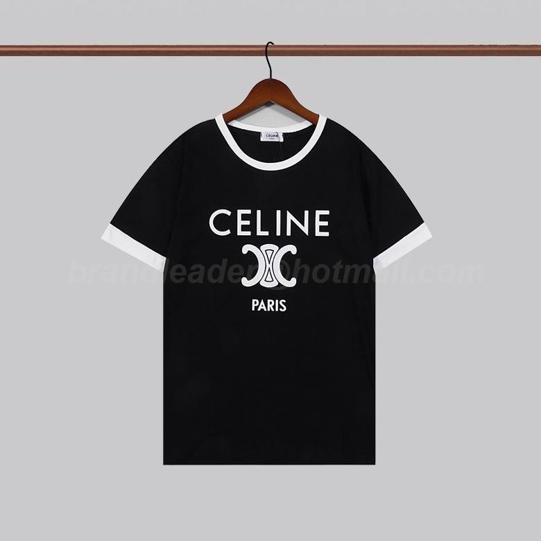 CELINE Men's T-shirts 14